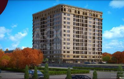 Продаю квартиру 2-ком., 67кв. м., этаж - 1/10, 7 микрорайон, рядом с Глобус.