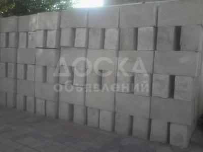 Продаю Качественный Пеноблок! с ДОСТАВКОЙ ПО ГОРОДУ!!!