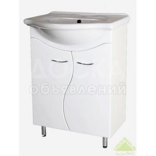 Скидки на тумбы для ванной комнаты российского производства