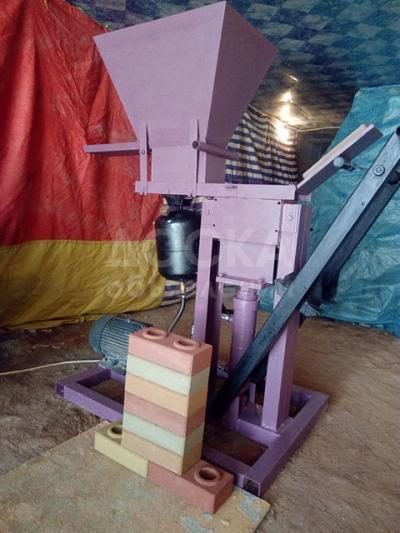 Станок лего кирпича