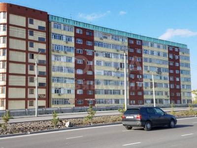 Продаю квартиру 3-ком., 99кв. м., этаж - 9/9, 12 мкр.