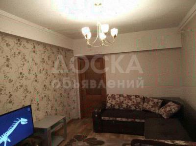 Продаю 2-комнатную квартиру, 43кв. м., этаж - 5/5, МосСовет.