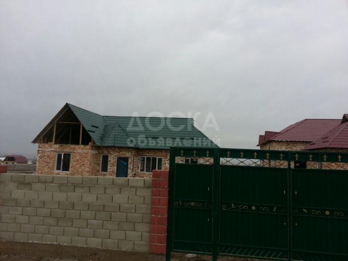 Продаю кирпичный дом