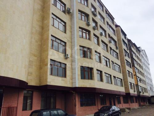 Продаю квартиру 2-ком., 100 квадратных метракв. м., этаж - 3/7, р-н Асанбай,