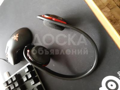 Продаются!!! Bluetooth Наушники Nokia BH-503