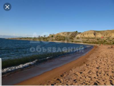 Продаю участок под строительство, 10 га Иссык Куль.