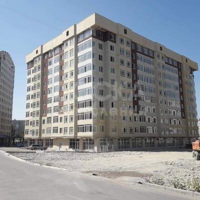 Продаю 2-комнатную квартиру, 54кв. м., этаж - 5/10, Центр.