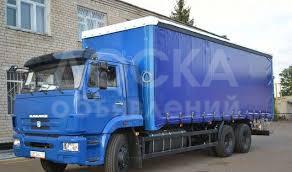 Установка тентов на Камаз, Портер, лет. кафе. Качество! Гарантия!