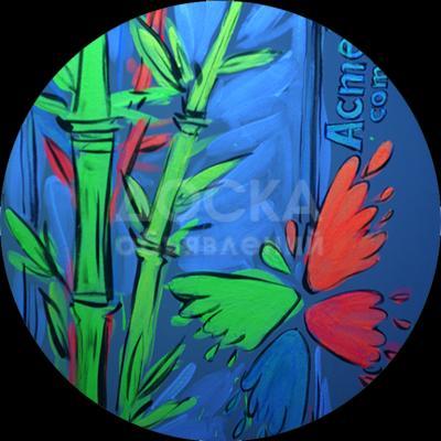 Светящаяся краска для стен AcmeLight Interior