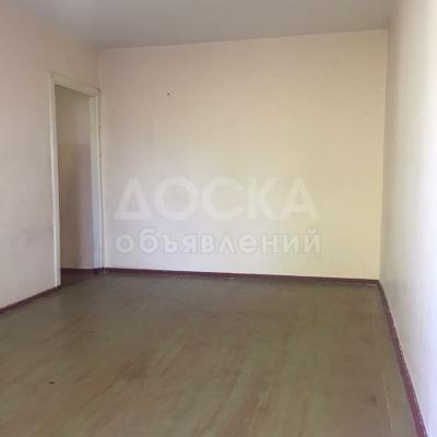 Продаю 1-комнатную квартиру, 30кв. м., этаж - 5/5,  Калык-Акиева/Боконбаева.