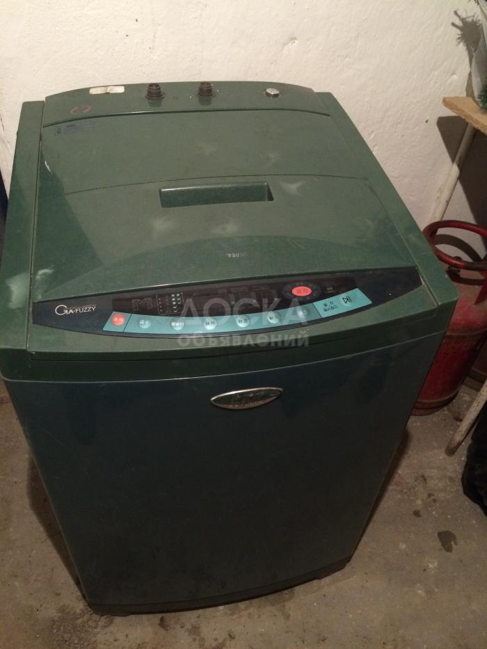Стиральная Машина 10кг