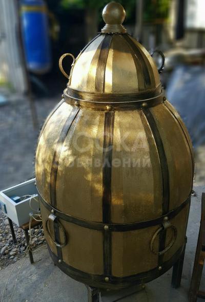 Продаю электротандыр