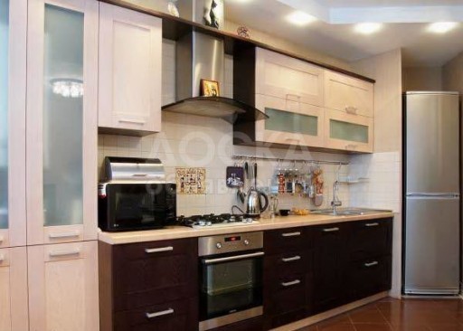 Кухонные гарнитуры на заказ в Бишкеке