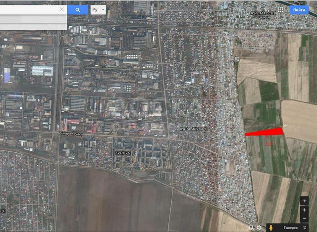 Продаю участок под строительство, 3 га микрайон Тунгуч,