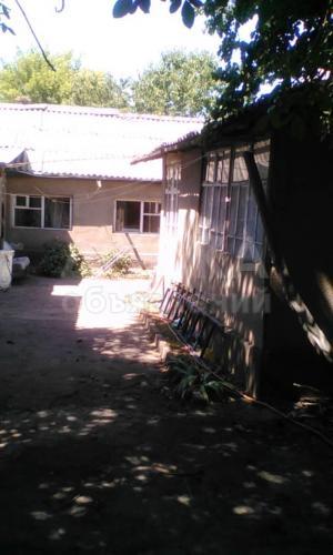 Продаю дом 4-ком. 100кв. м., этаж-1, 5-сот., стена другое, Пролетарская/ логвиненко.