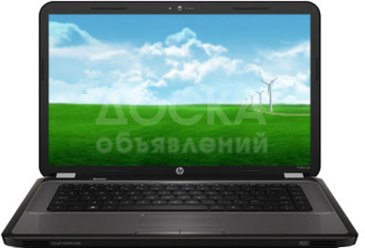 Продаю б/у 4х ядерный ноотбук Hp pavilion g6