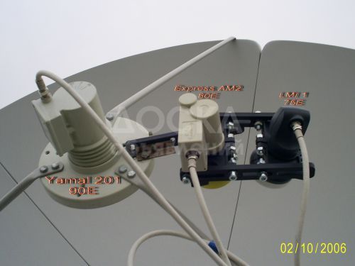 Электрик монтажник