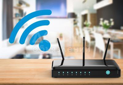 WI-FI роутеры
