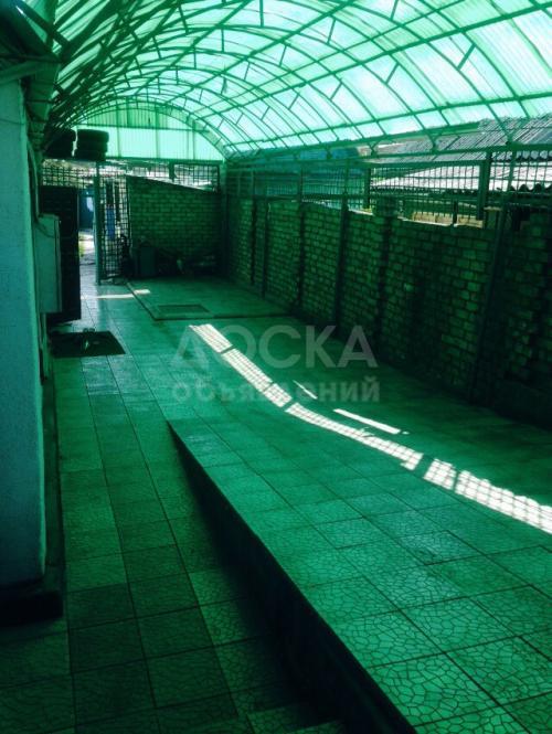 Продаю дом, 5-ком., 96кв. м., этаж-1, 7-сот., стена кирпич, К-Аскер,