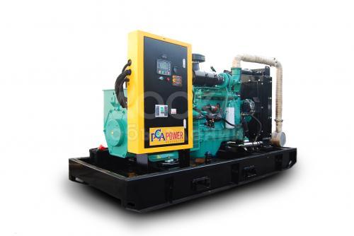 Дизель генератор