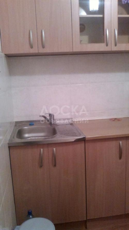 Продаю квартиру 1-ком., 1кв. м., этаж - 5/5, Бишкек,