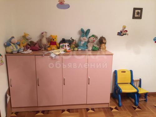 Частный детский сад объявляет набор детей от 1,2 до 6 лет оплата в месяц6500