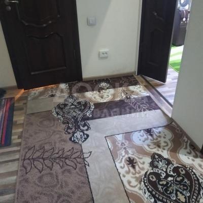 Продаю 1-комнатную квартиру, 46кв. м., этаж - 7/9, Калык-акиева/фрунзе.