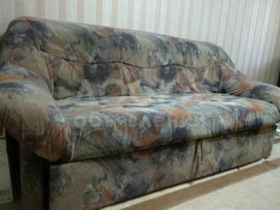 Продаю, в хорошем состоянии, диван