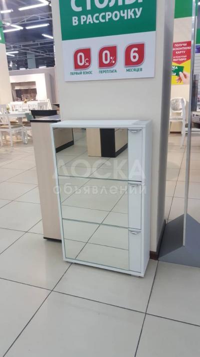 Тумба для обуви