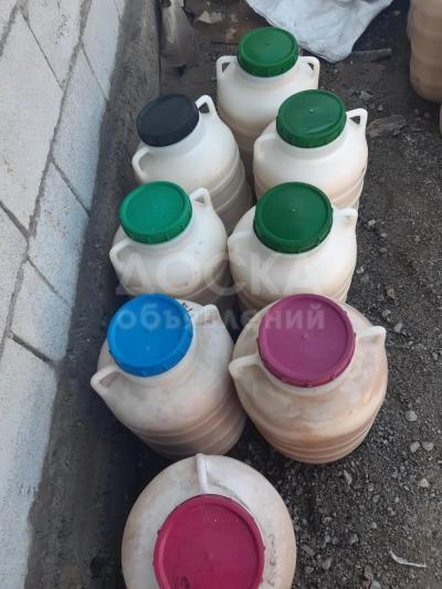 Мед натуральный Токтогульский 
Высокогорный разнотравье 
Своя пасика,Собирается опытными пчеловодами