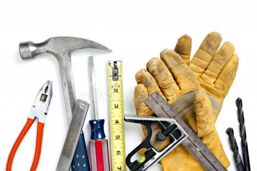 Электрик-сантехник