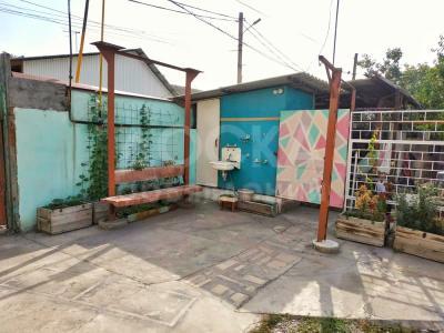 Продаю дом 3-ком. 75кв. м., этаж-1, 4.4-сот., стена саман, Алма-Атинская/Л.Толстого .