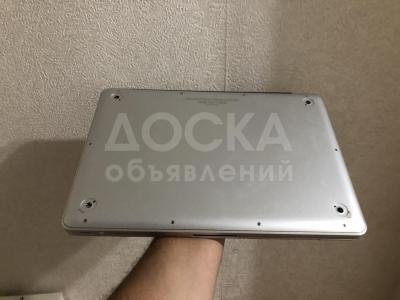 Mackbook pro mid 2012