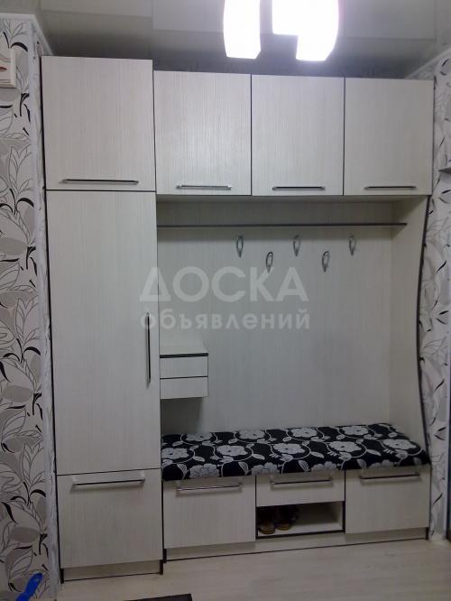 корпусная мебель любой сложности