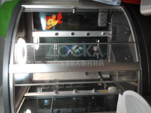 Продаю квартиру 3-ком., 72кв. м., этаж - 4/9, Восток 5, д.8/3.