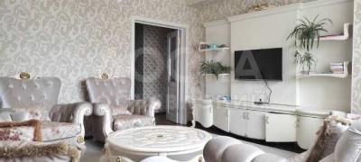 Продаю 3-комнатную квартиру, 96кв. м., этаж - 5/10, Средний Джал.