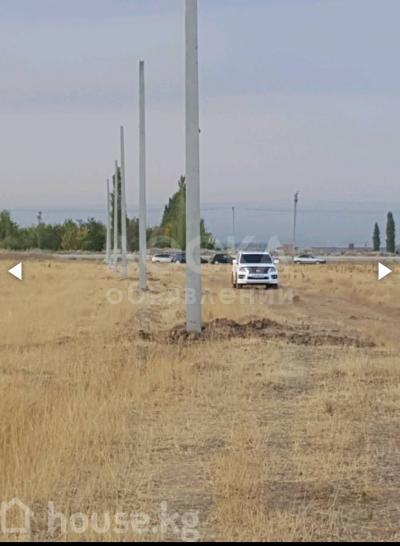 Продаю участок под строительство, 5-4 соток С.Кок-Жар.