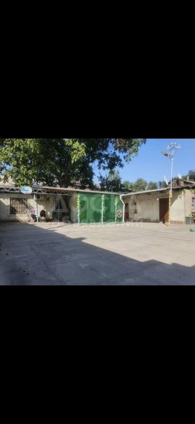 Продаю дом 3-ком. 64кв. м., этаж-1, 4-сот., стена кирпич, Орозбекова/Куренкева у,л донская 41.