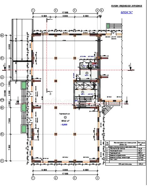 Продается помещение, 1 ком. квартира в подарок