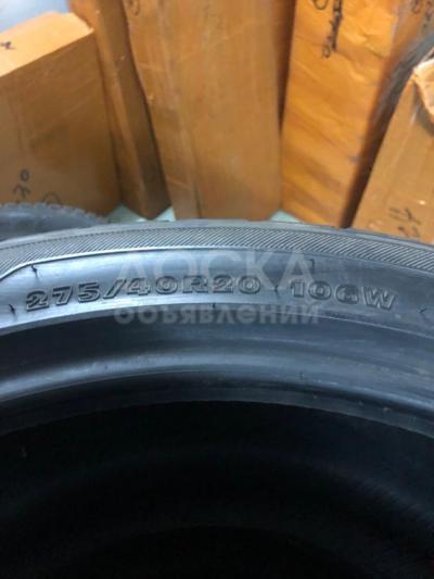 Продаю зимние шины
