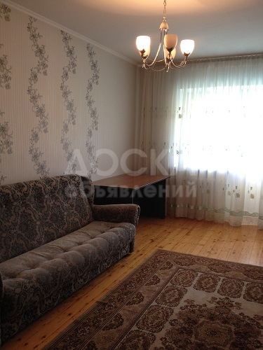 Продаю 2-комнатную квартиру, 52кв. м., этаж - 5/5, 5 мкр.