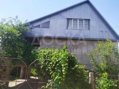 Продаю дачу 6-ком. 10кв. м., этаж-2, 4.5-сот., стена кирпич, Таштар-Ата.