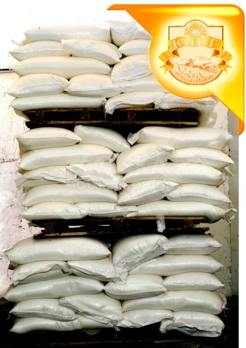 Рис от производителя