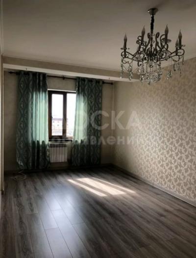 Продаю 2-комнатную квартиру, 71кв. м., этаж - 10/10, джал.