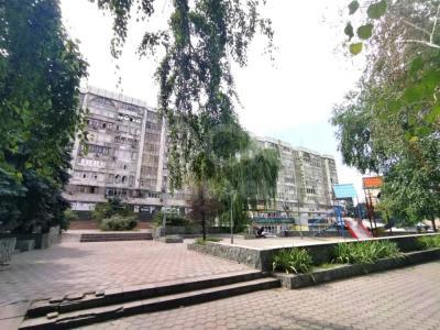 Продаю 3-комнатную квартиру, 112кв. м., этаж - 8/9, рн Моссовет.