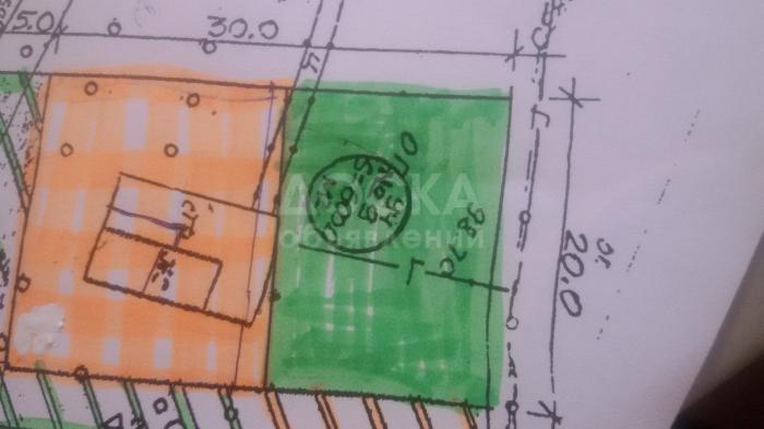 Срочно времянка с участком