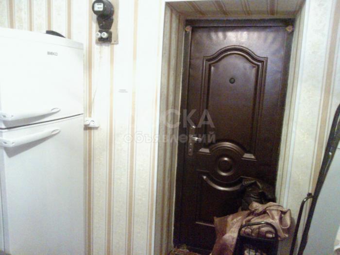 1к.кв гост.т (18м.кв) в 5 мкр. 18т$