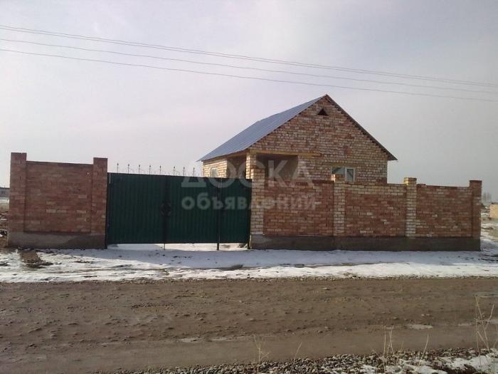 Срочно продаю кирпичный дом за 28 000 долл. США