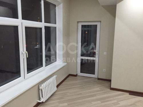 Продаю квартиру 3-ком., 78кв. м., этаж - 4/10, Московская-Советская.