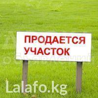 Продаю участок под строительство, 8 соток село Арашан.